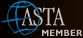 American Society of Travel Agents member