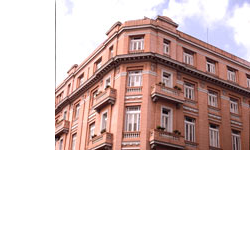Hotel Ambos Mundos