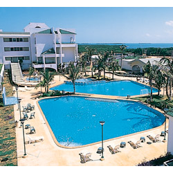 Hotel Club Amigo Varadero