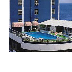 Hotel Deauville