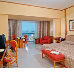Hotel Habana Libre