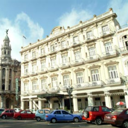 Hotel Inglaterra