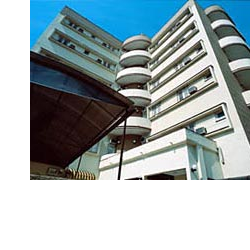 Hotel Vedado